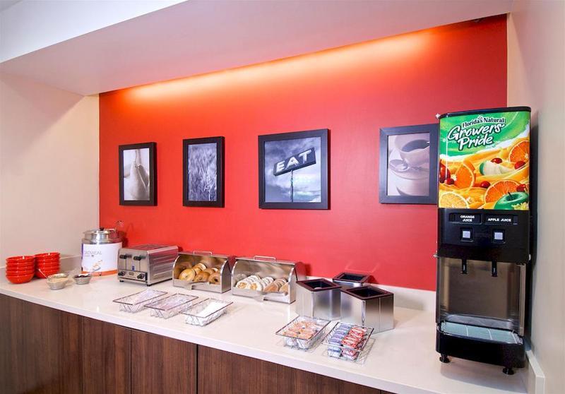 Towneplace Suites By Marriott Anchorage Midtown Exteriér fotografie